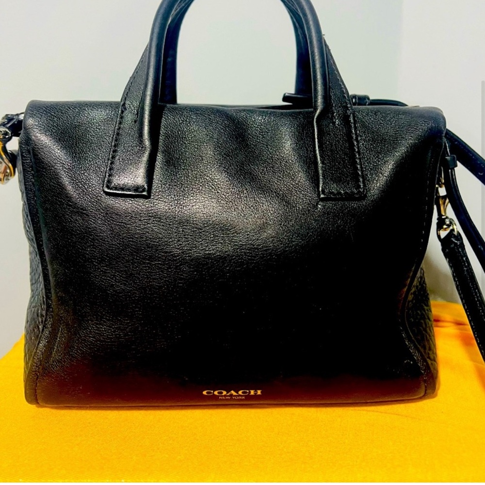 🖤💛Coach Bag / Crossbody🖤💛 - Picture 4 of 4